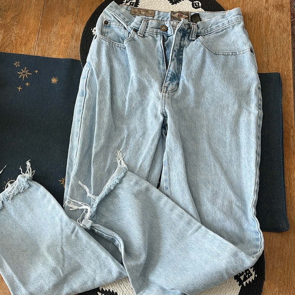 No 4 Exp Jeans